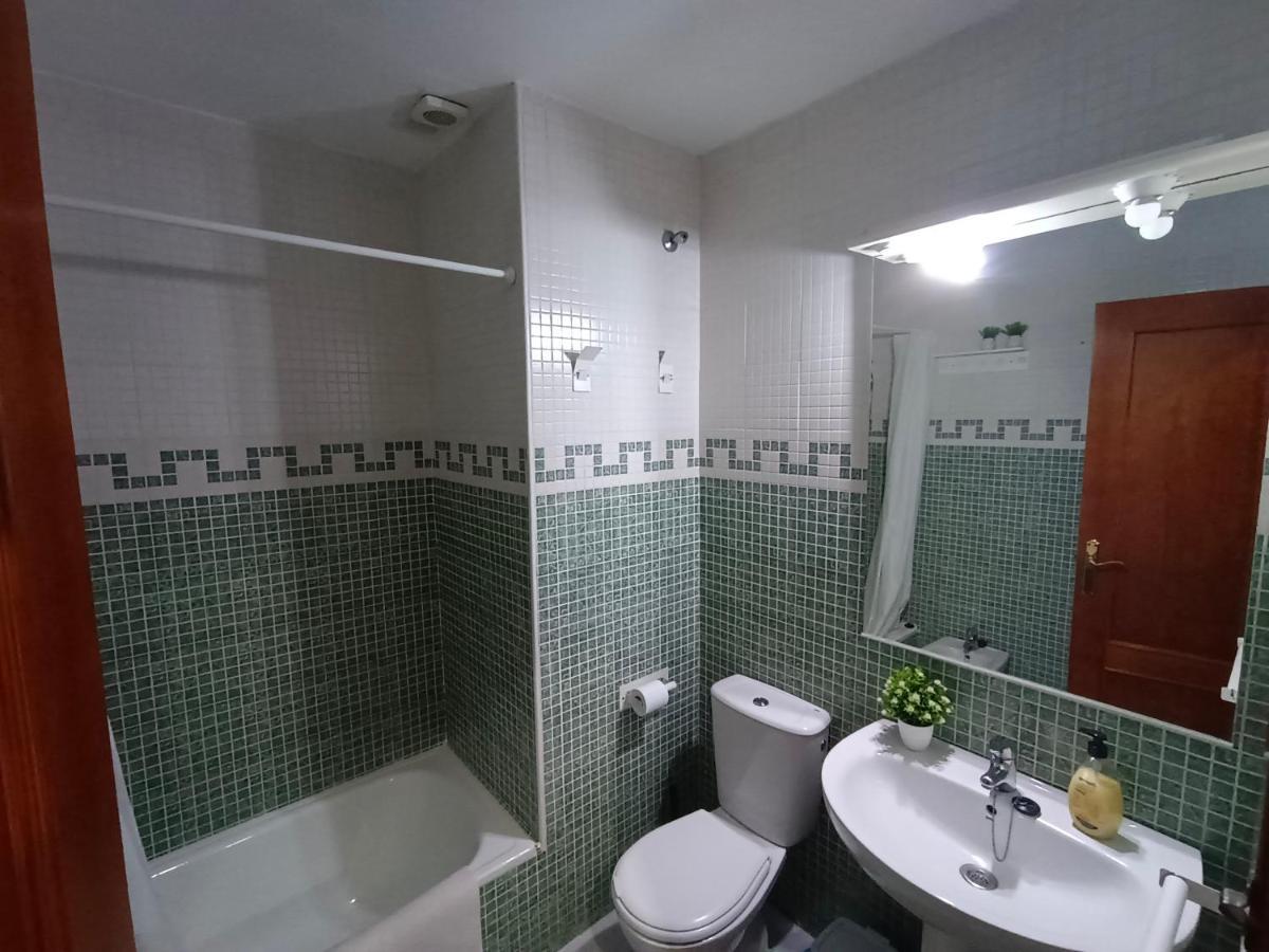 Macasta centro Sevilla Apartamento *