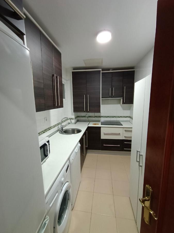 Macasta centro Sevilla