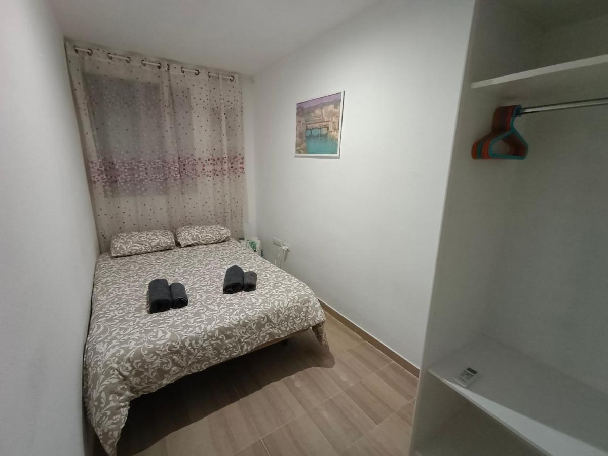 Macasta centro Sevilla *
