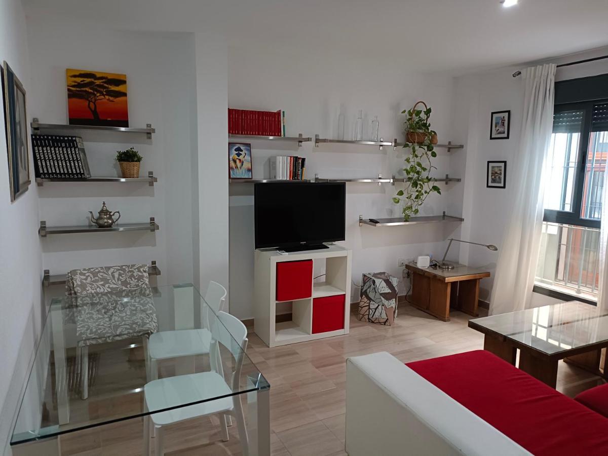 Apartamento Macasta centro Sevilla Sevilla