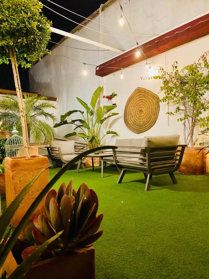 Apartment Atico Con Terraza Totalmente Privada En Pleno Centro Historico De