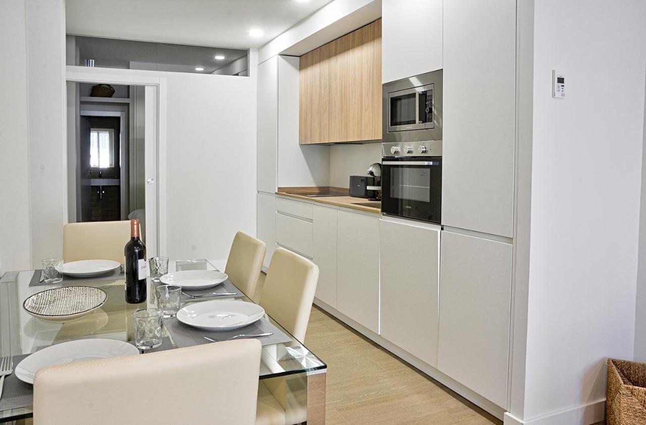 Apartment De Dos En Triana Seville