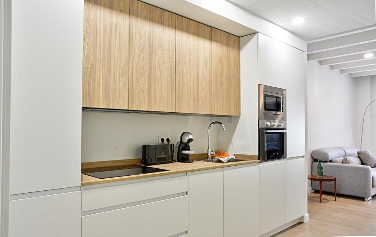 Apartment De Dos En Triana Seville