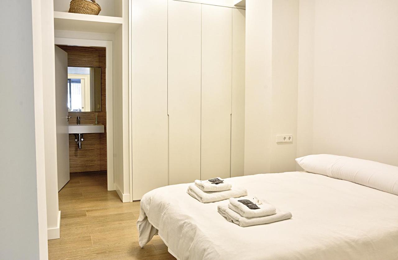 Apartment De Dos En Triana *