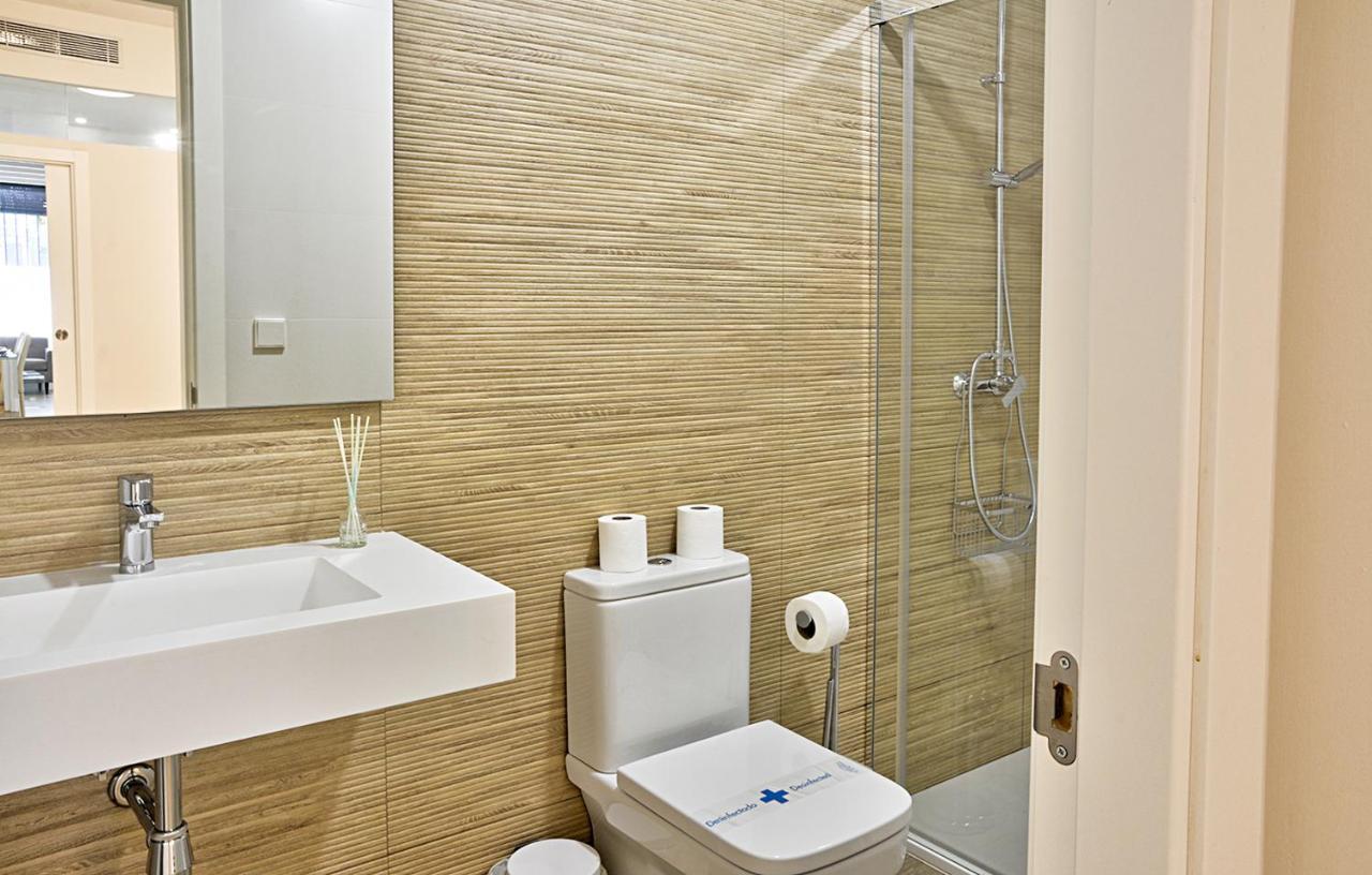 Apartment De Dos En Triana *