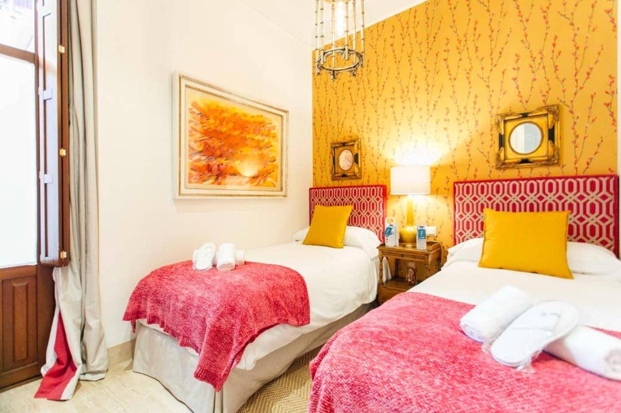 New With Height- 2bd 1bth- Pajaritos Seville