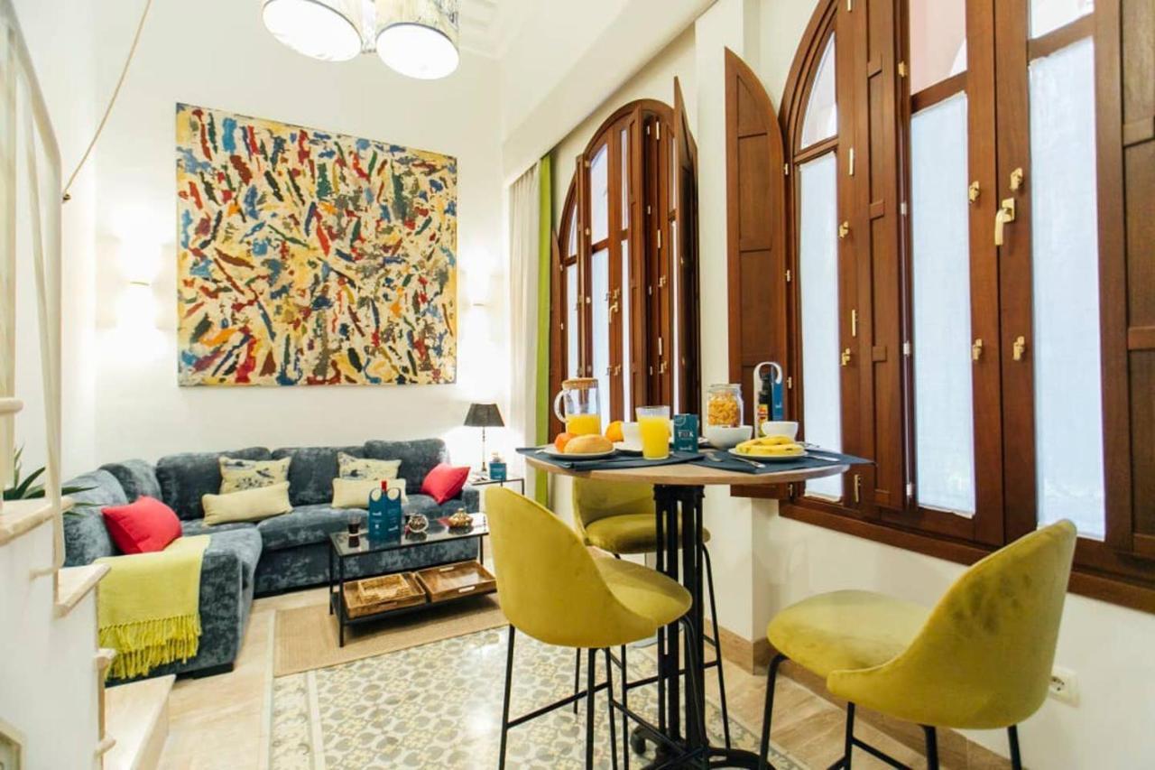 New With Height- 2bd 1bth- Pajaritos Seville