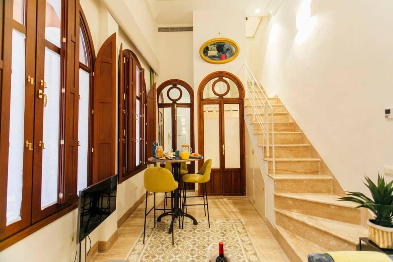 Apartment New With Height- 2bd 1bth- Pajaritos Seville