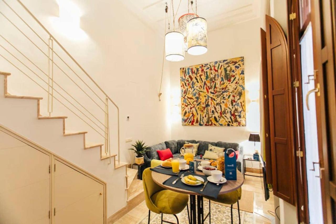 New With Height- 2bd 1bth- Pajaritos Seville