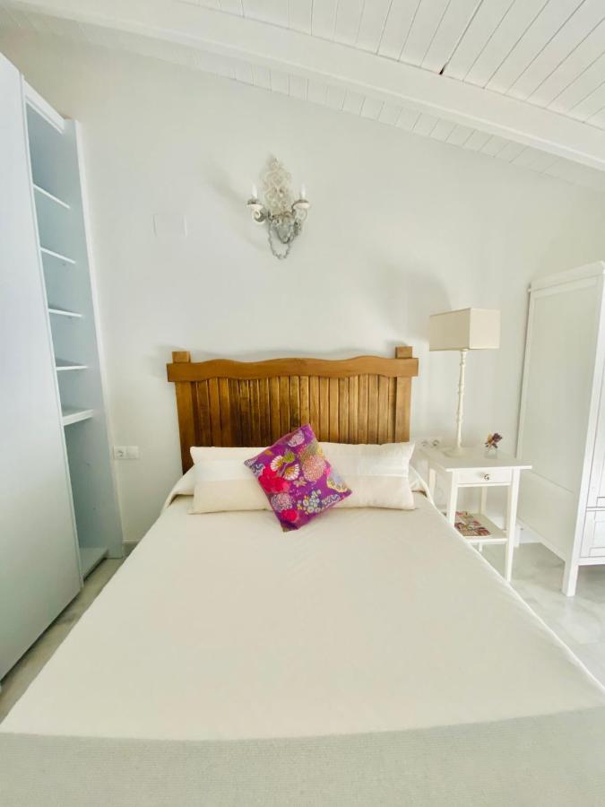 Loft13 Apartment Seville