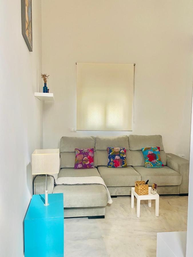 Loft13 Apartment Seville
