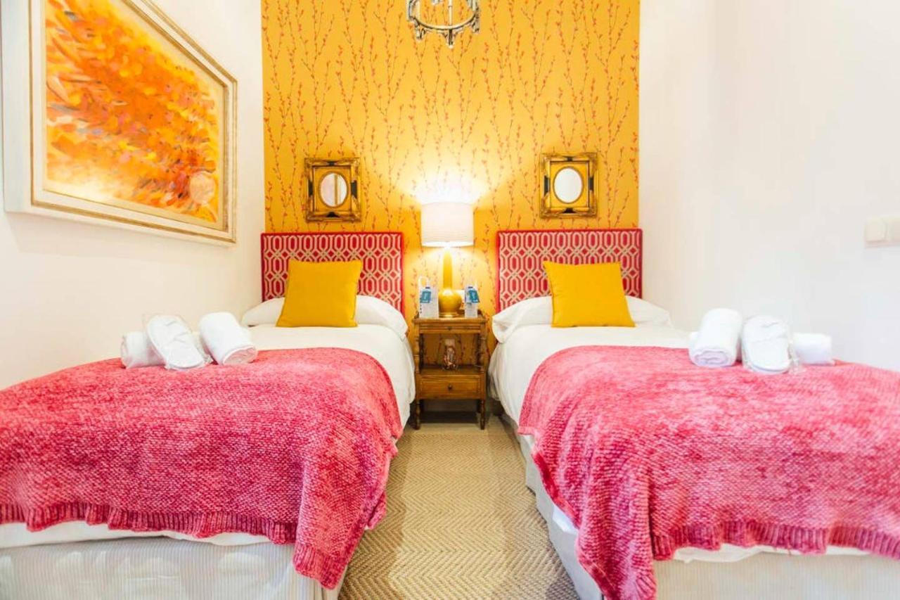 Apartment New With Height- 2bd 1bth- Pajaritos Seville