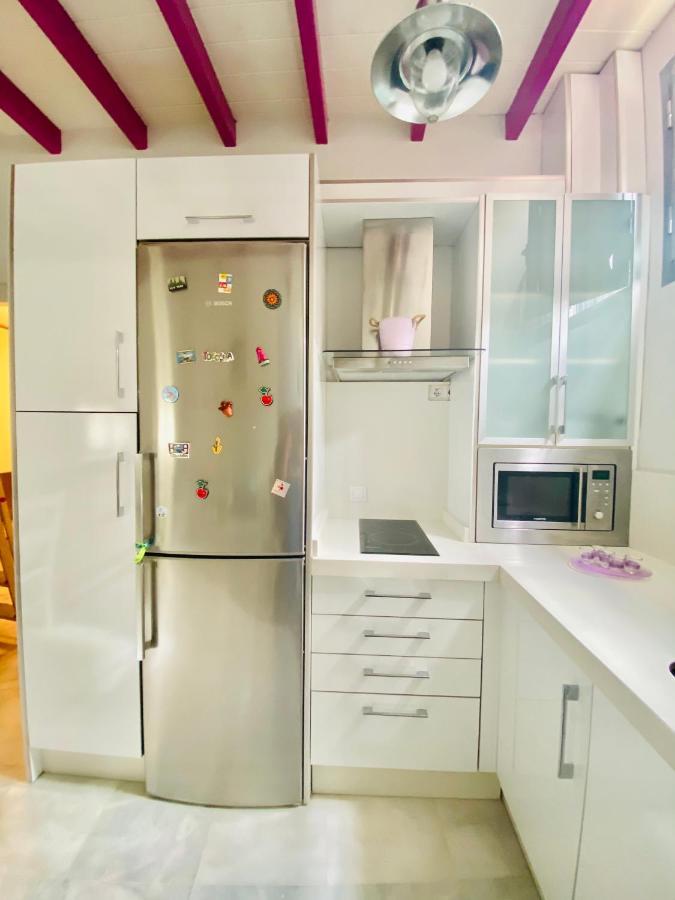 Apartment Loft13 Seville