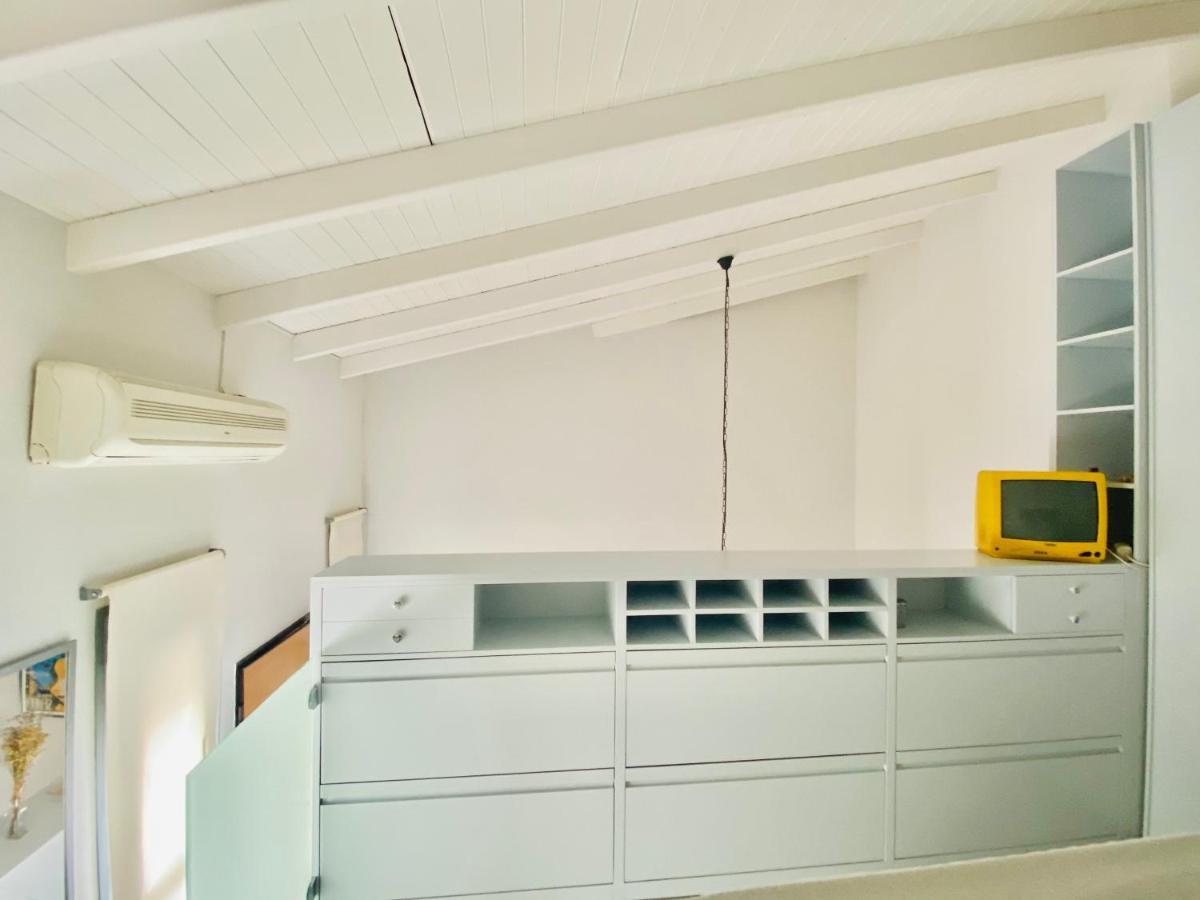Apartment Loft13 Seville