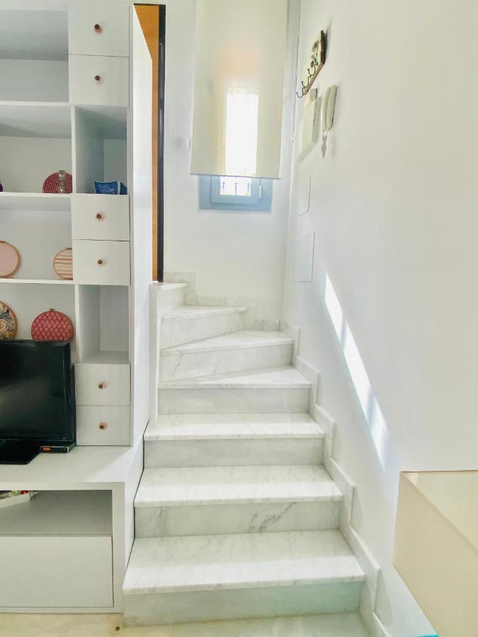 Apartment Loft13 *