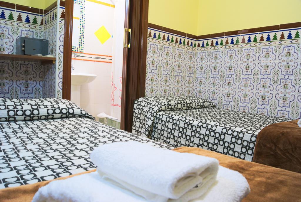Guest house Florida Seville