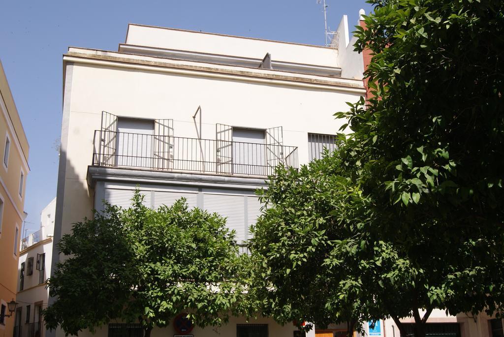 Turisticos La Encarnacion Seville