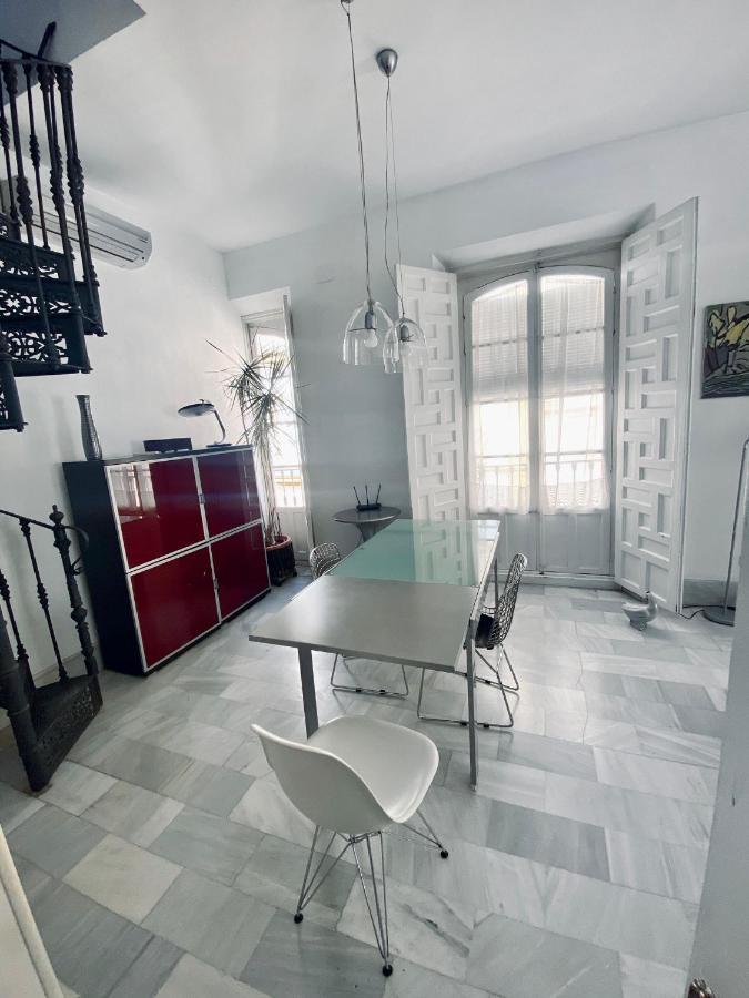 Santa Cruz Terrace Apartment