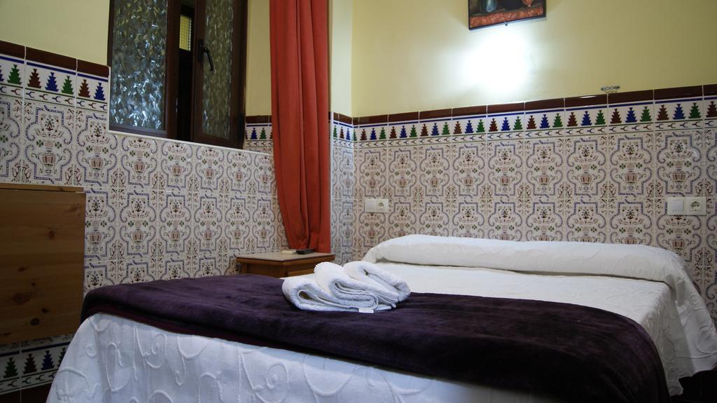 Guest house Florida Seville