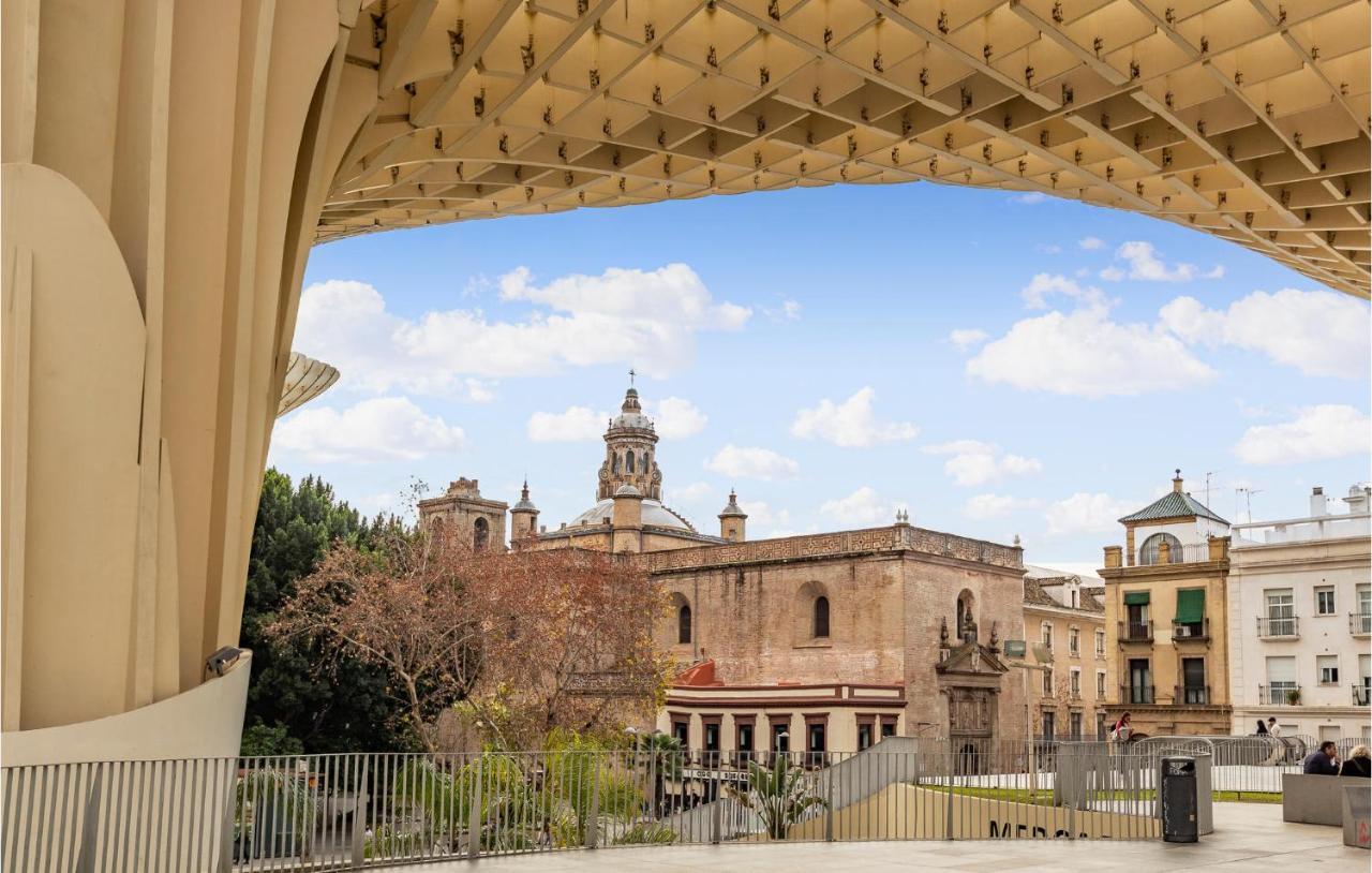 Lovely In With Wifi Seville