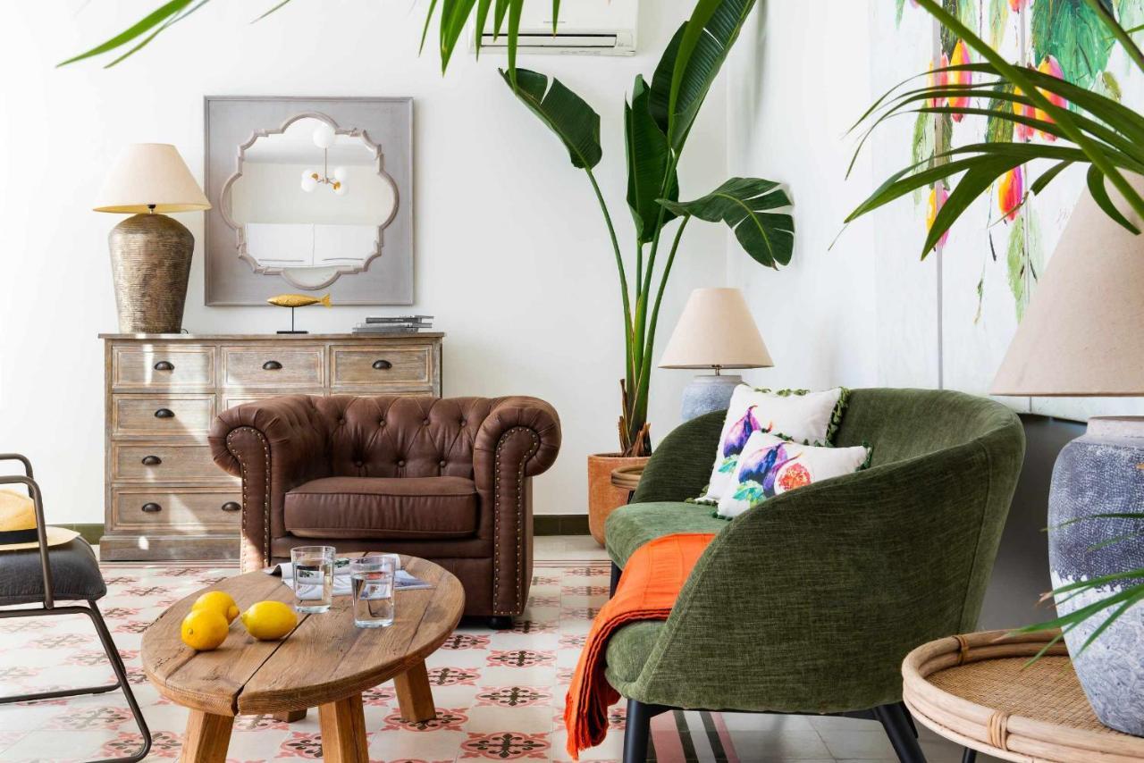 Apartment Monkeys Luxury Penthouse Pureza & Chill Out Seville
