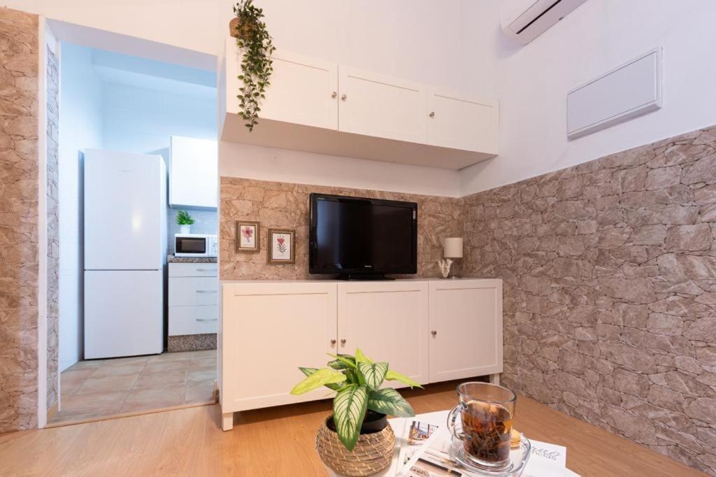 Apartment Corral De La Alameda Seville