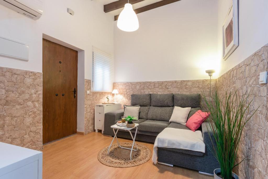 Apartment Corral De La Alameda Seville
