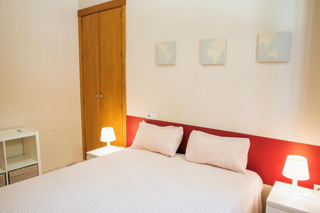 Apartment Rentalsevilla A Pies De La Macarena *