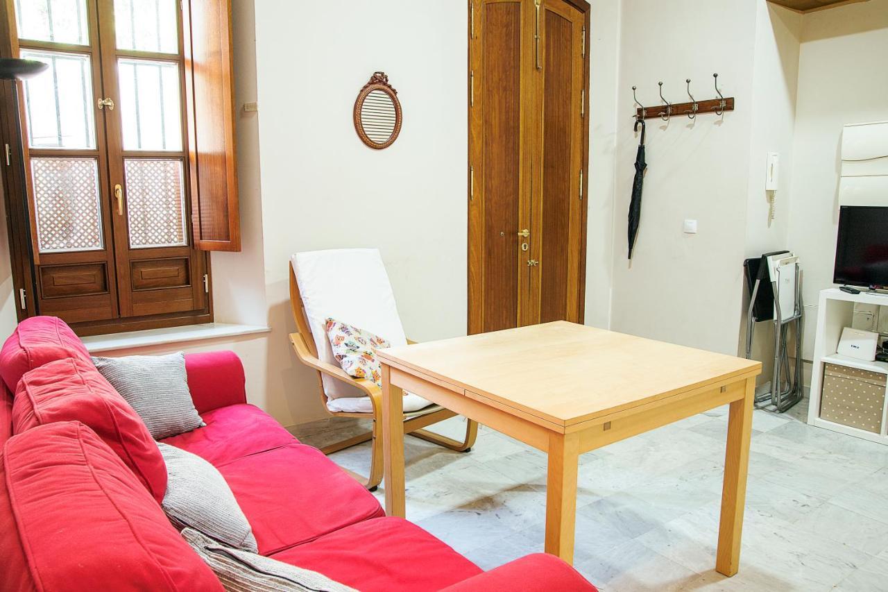 Rentalsevilla A Pies De La Macarena Seville