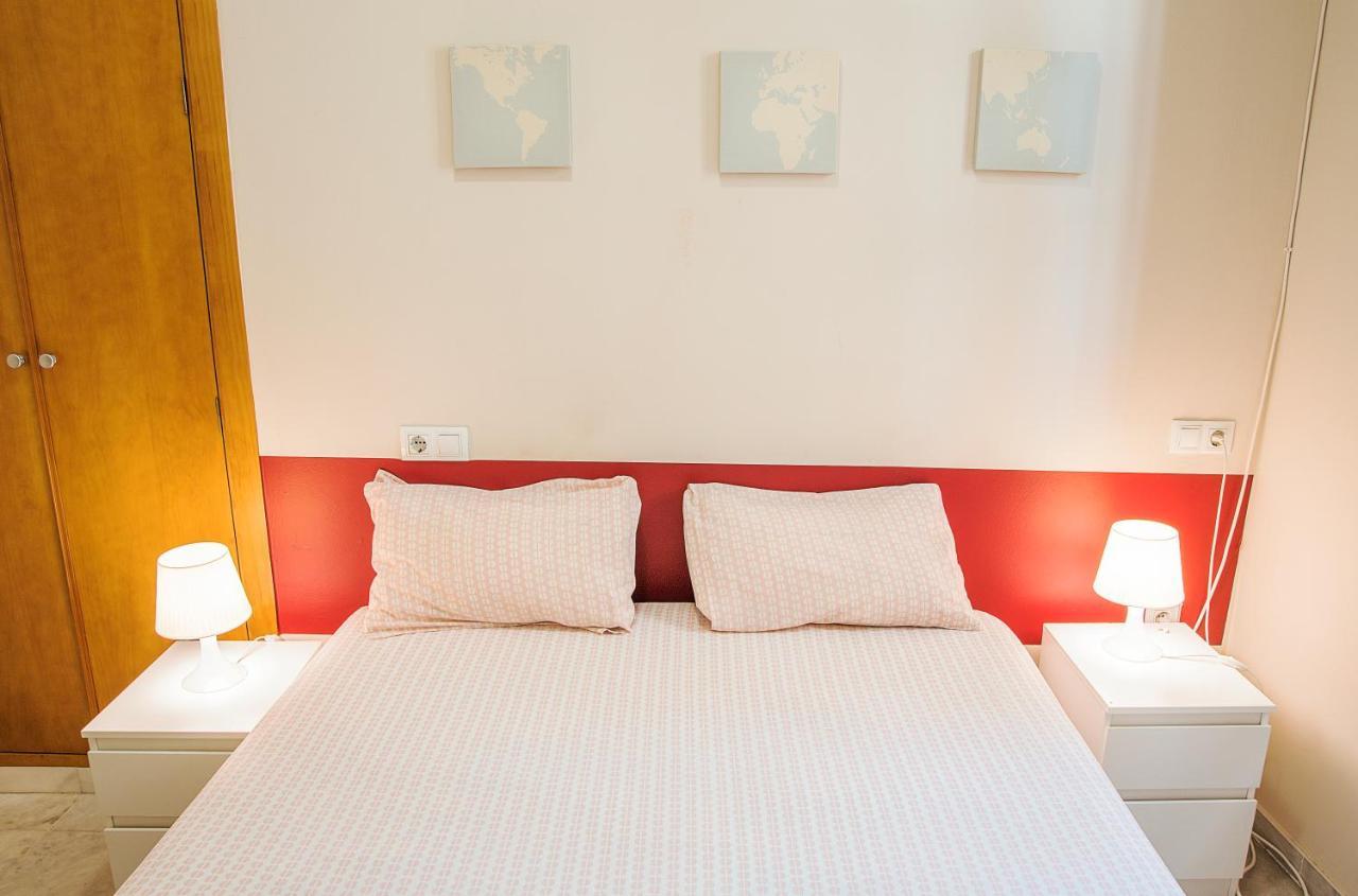 Apartment Rentalsevilla A Pies De La Macarena Seville
