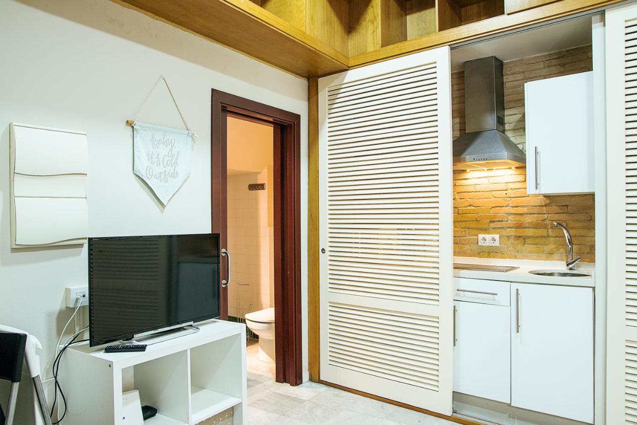 Rentalsevilla A Pies De La Macarena Apartment *