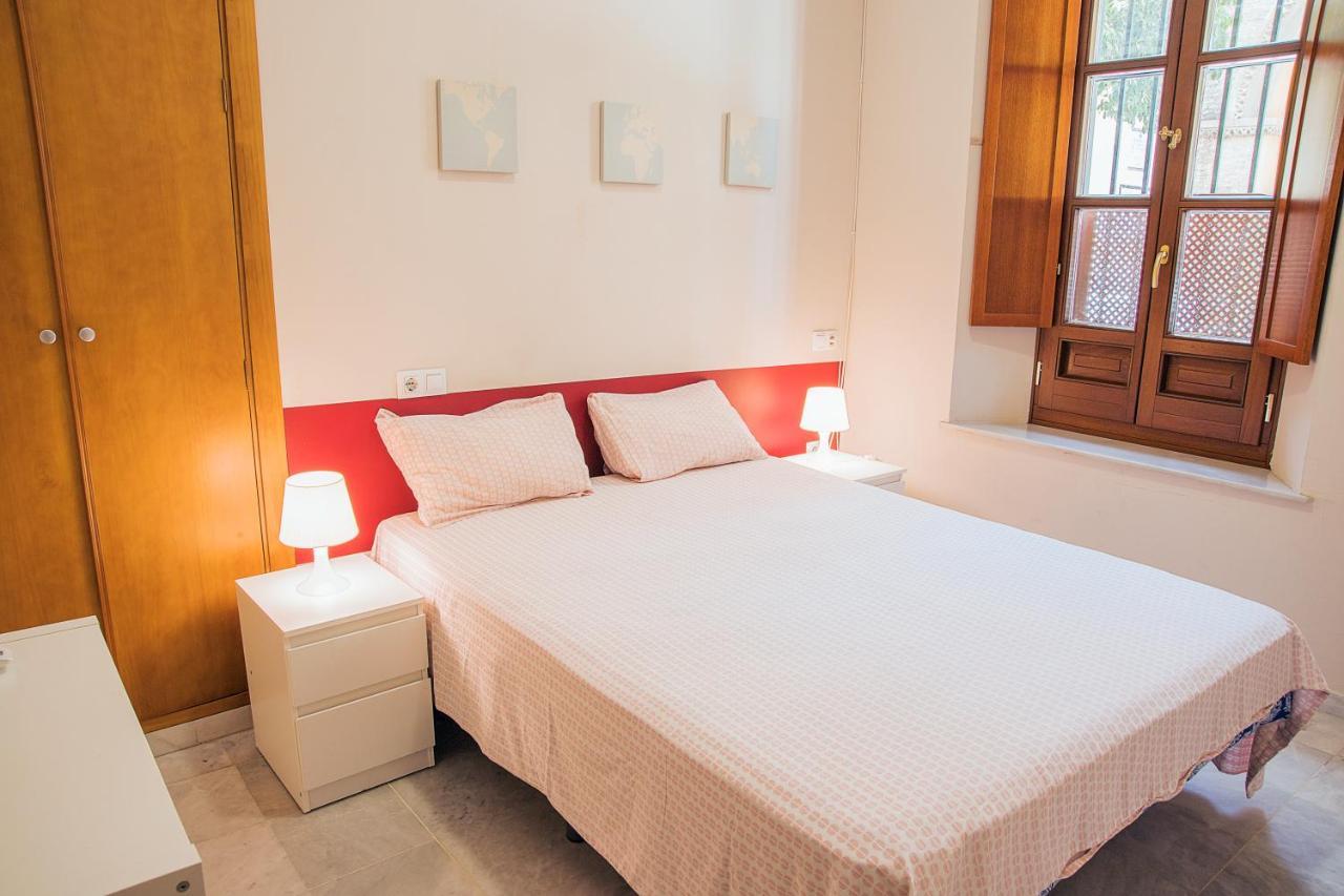 Rentalsevilla A Pies De La Macarena Apartment *