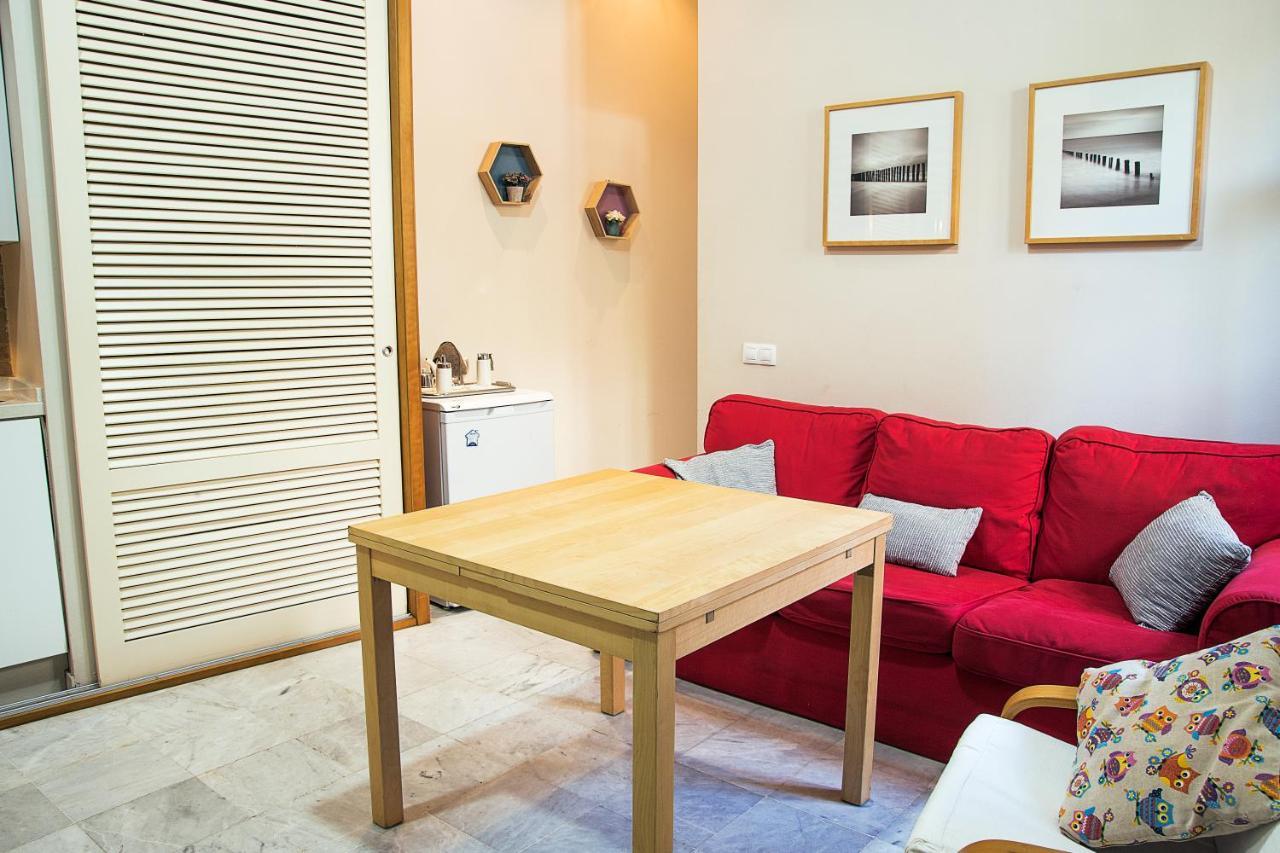 Rentalsevilla A Pies De La Macarena Apartment Seville