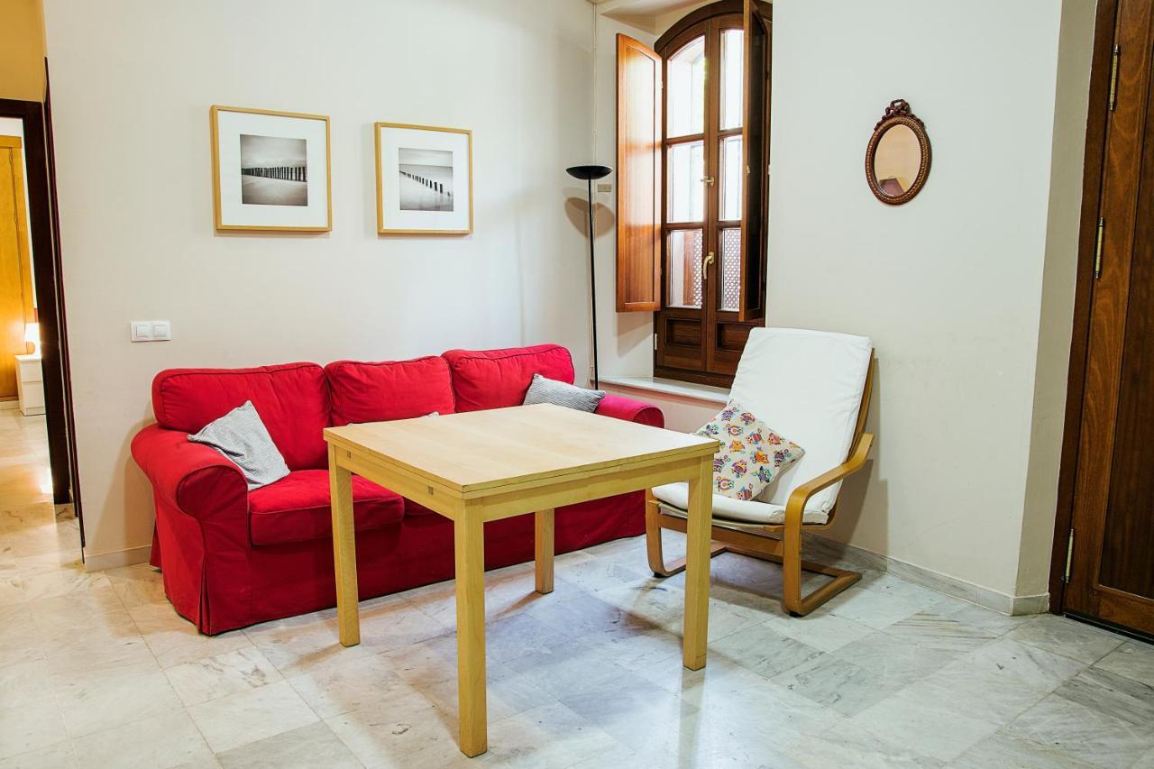 Rentalsevilla A Pies De La Macarena Apartment
