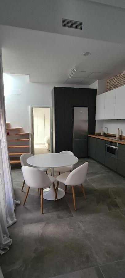 Apartment Atico En Puerta Osario