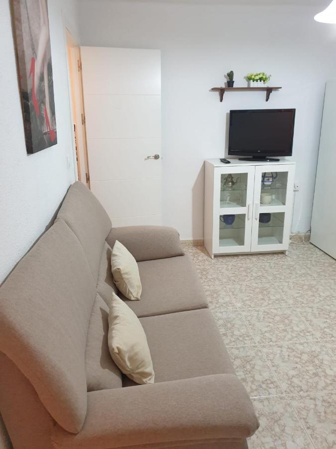 Apartamento Ground Floor En El Centro De Sevilla