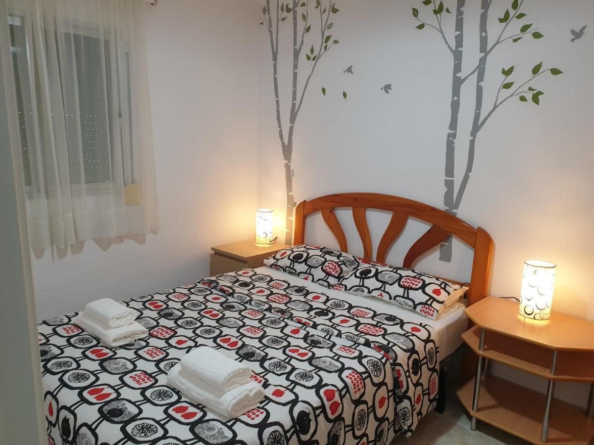 Apartamento Ground Floor En El Centro De *