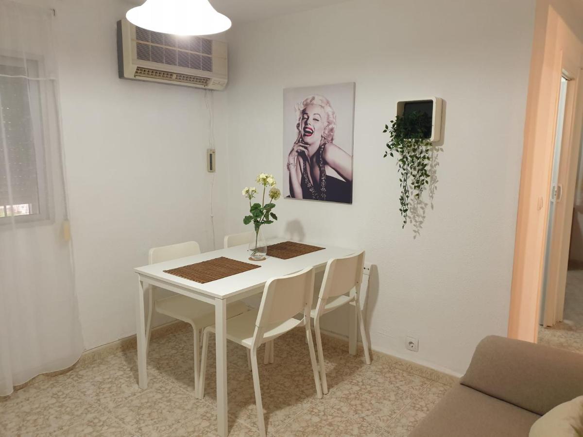 Ground Floor En El Centro De Sevilla