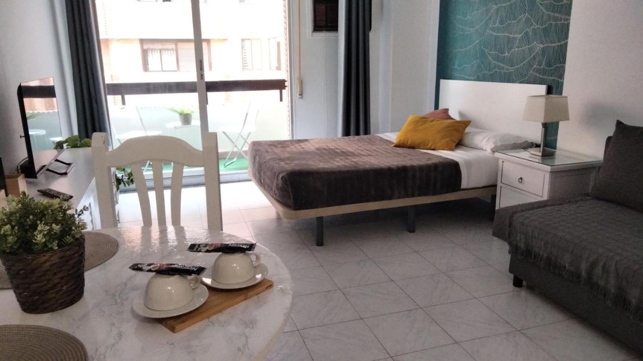 Apartment Triana Fenix Seville