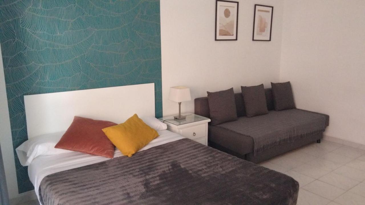 Apartment Triana Fenix