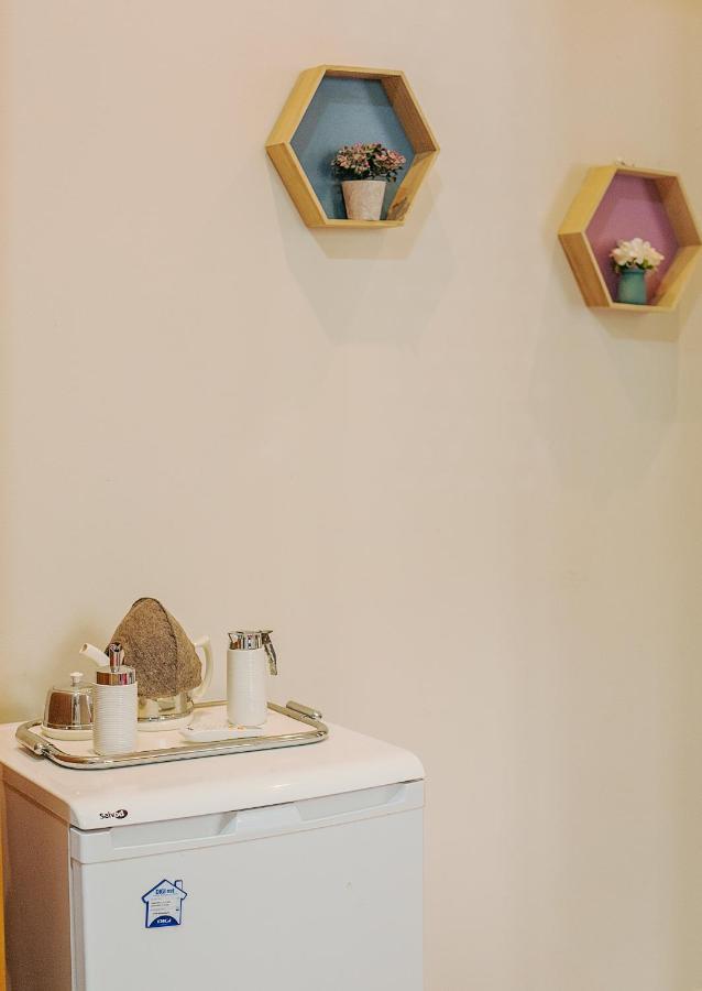 Apartment Rentalsevilla A Pies De La Macarena Seville
