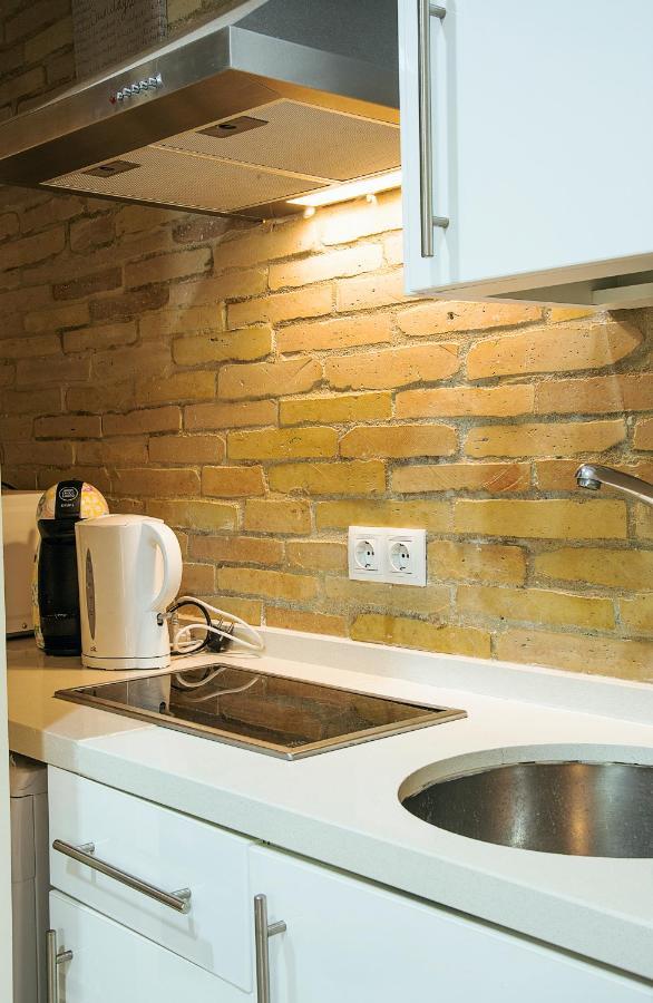 Rentalsevilla A Pies De La Macarena Apartment Seville