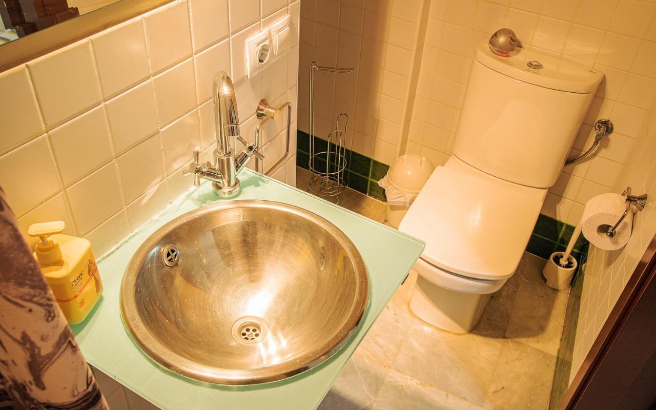 Rentalsevilla A Pies De La Macarena Apartment