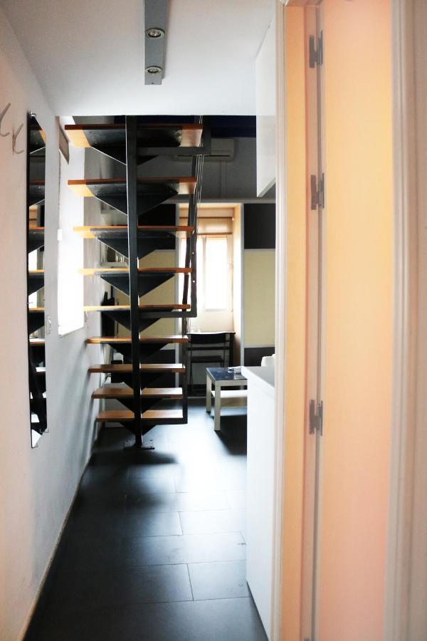 Apartamento Barrio San Gonzalo
