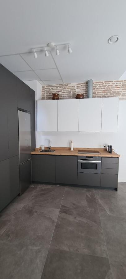 Apartment Atico En Puerta Osario