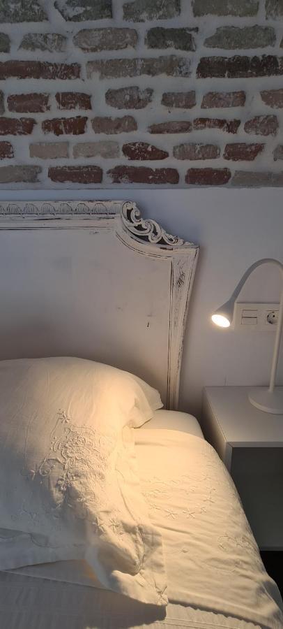 Apartment Atico En Puerta Osario Seville