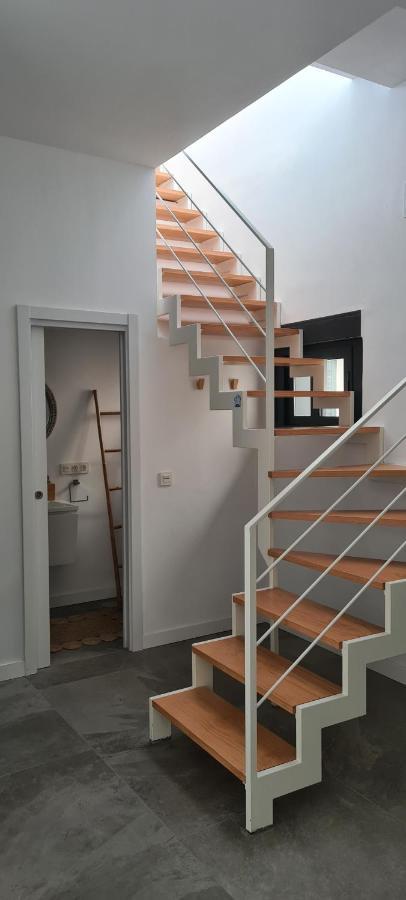 Atico En Puerta Osario Apartment *