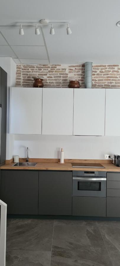 Apartment Atico En Puerta Osario