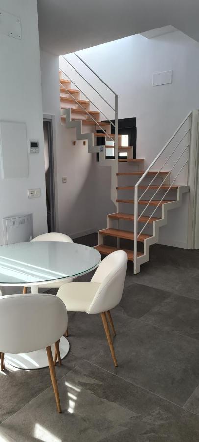 Apartment Atico En Puerta Osario