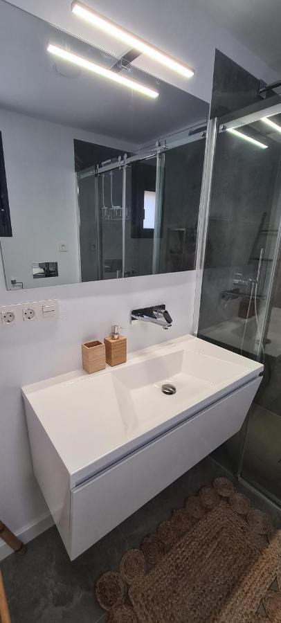 Atico En Puerta Osario Apartment *